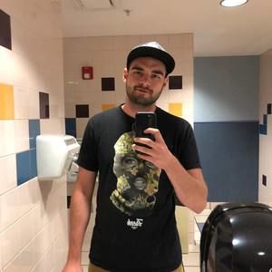 Meet your Posher, Tanner